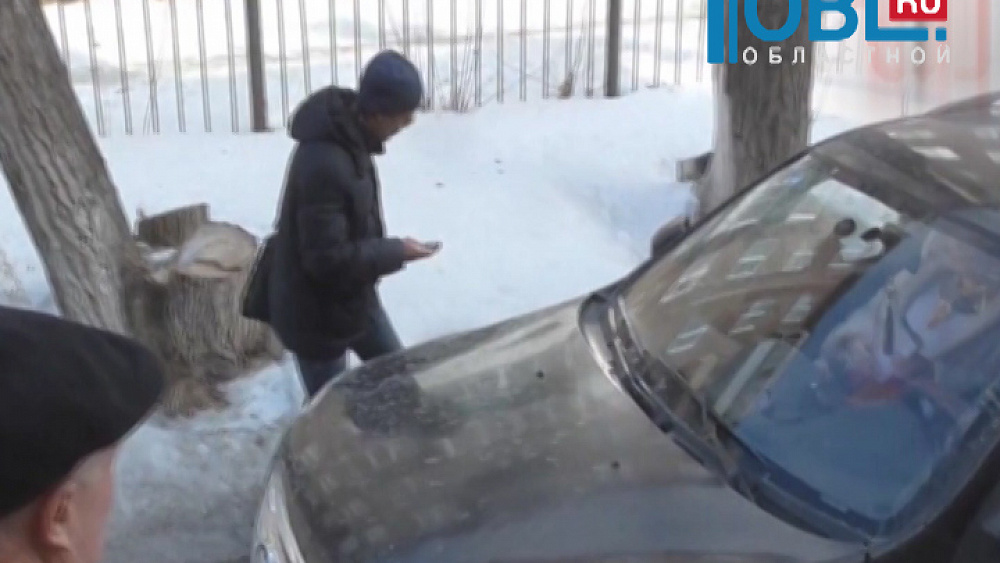 В Миассе на двое суток задержали руководителя компании «Тургоякский флот»