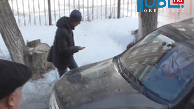 В Миассе на двое суток задержали руководителя компании «Тургоякский флот»