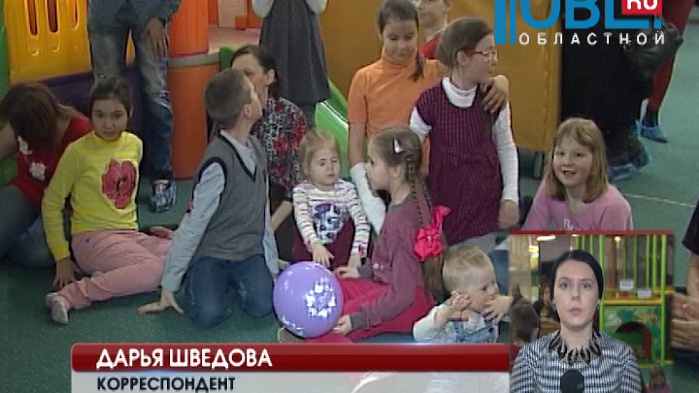 Лишняя хромосома — это не лишний ребенок. 