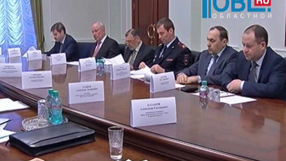 Глав-новичков на семинарах научат профилактике наркомании 