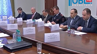 Глав-новичков на семинарах научат профилактике наркомании 