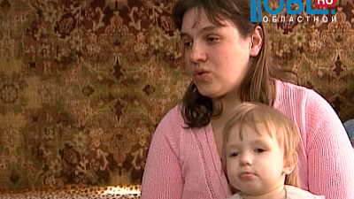 Женщина была уверенна, что вынашивает двойню, но врачи обнаружили кисту