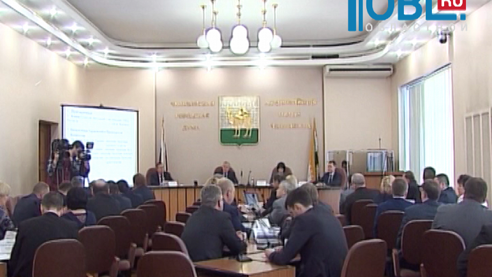 Бороться с пылью на улицах Челябинска будут пылесосы