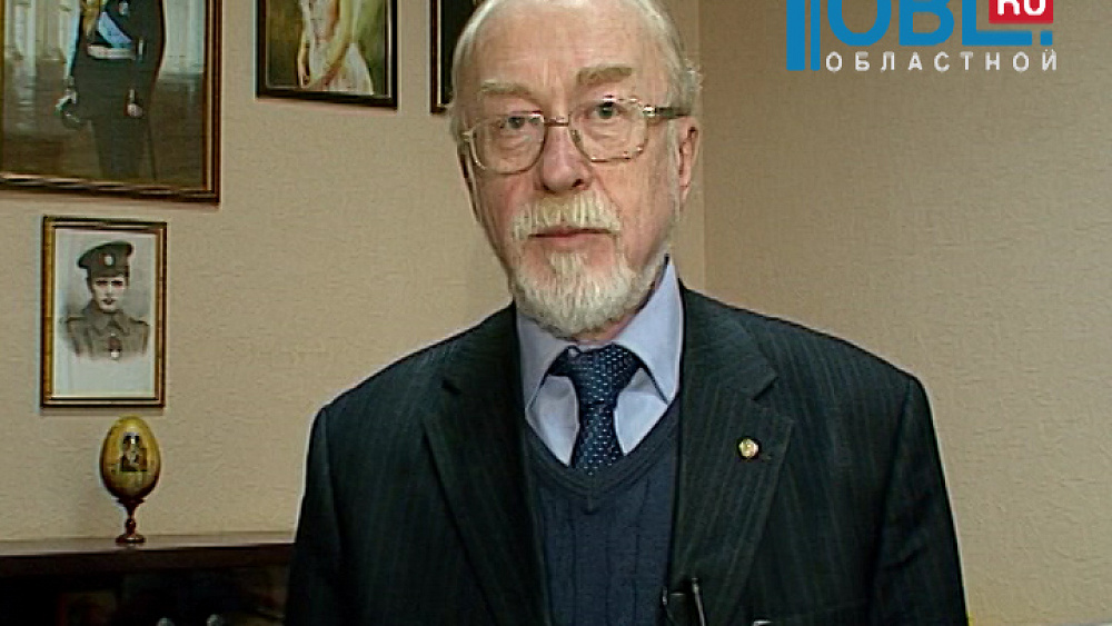 Интервью. Начальник управления по взаимодействию с институтами гражданского общества Илья Аносов.