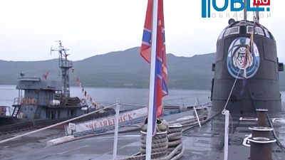 Завтра, 19 марта, в России отмечают день моряка-подводника.