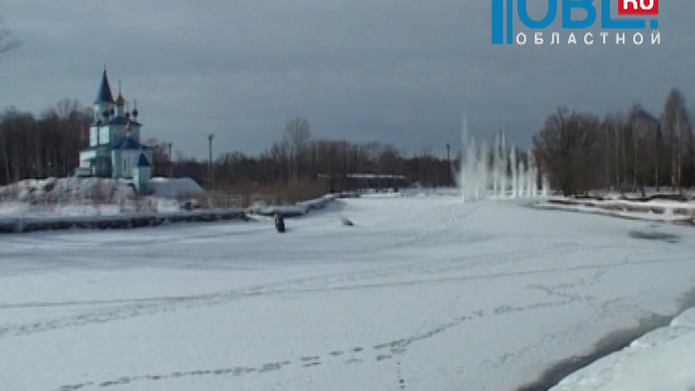 Подготовка к паводку вышла в активную фазу