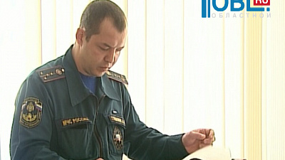 Эксперты МЧС: при строительстве домов в поселке «Благодатово» использованы горючие материалы