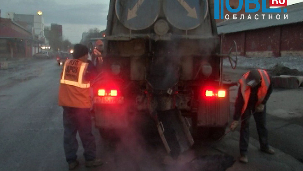 Антимонопольщики нашли нарушения в контрактах на обслуживание дорог