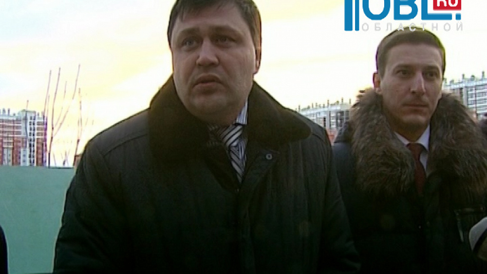 депутаты КПРФ помогут жителям нового микрорайона 