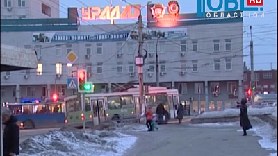 Время новостей. Миасс от 17.03.2016