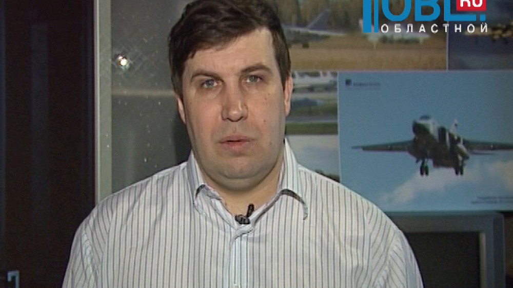 Интервью. Бывший военный штурман Василий Долгошеев