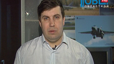 Интервью. Бывший военный штурман Василий Долгошеев