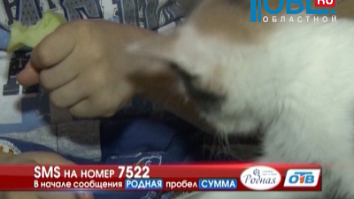 Андрею Чернову требуется 120 тысяч рублей на курс реабилитации