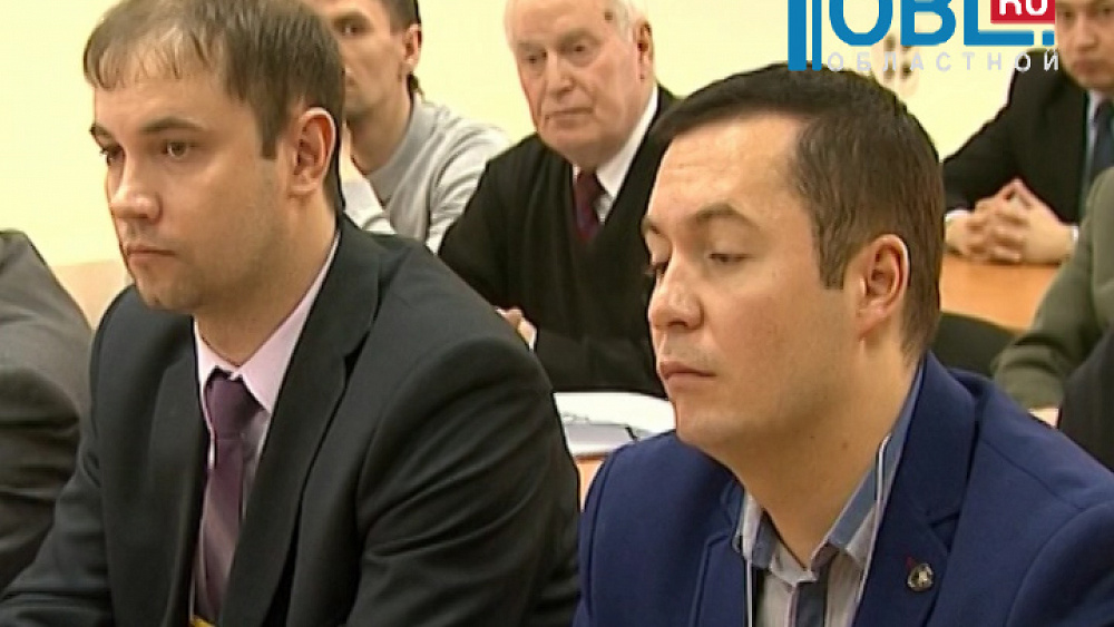 В Челябинске выбирают лучшего инженера-конструктора 