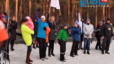 Стартовала спартакиада среди строительных компаний