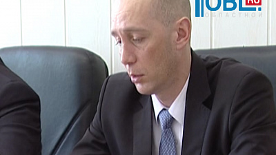 Время новостей. Миасс от 16.03.2016