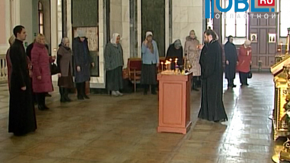 Для православных верующих начался Великий пост