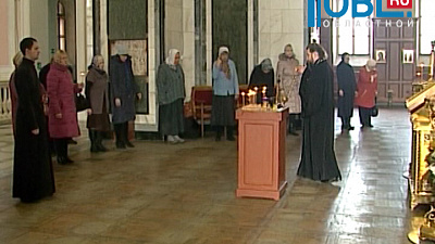 Для православных верующих начался Великий пост