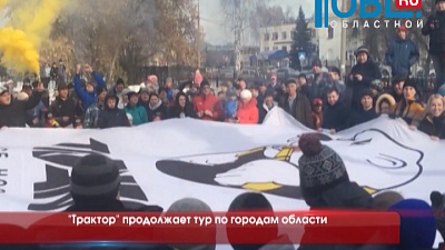 Обзор спортивных событий от 14.03.2016