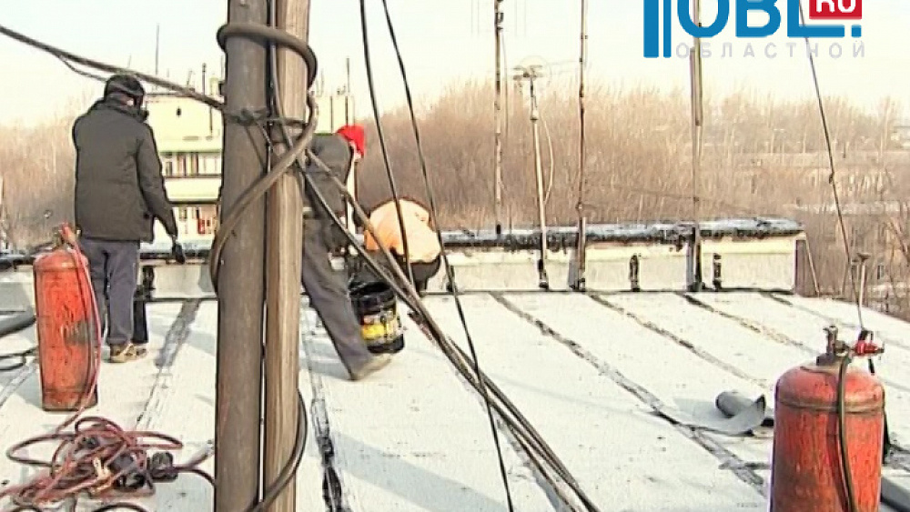 На Южном Урале на компенсации за капремонт уже потратили 12 миллионов