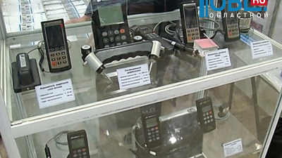 На Уральском строительном форуме показали новейшие технологии в строительстве