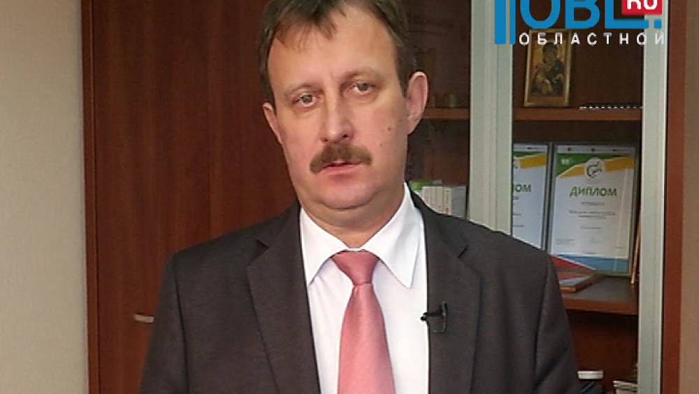 Интервью. Александр Раевский