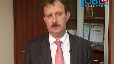 Интервью. Александр Раевский