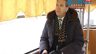 Мэр Челябинска не будет увольнять начальника управления транспорта