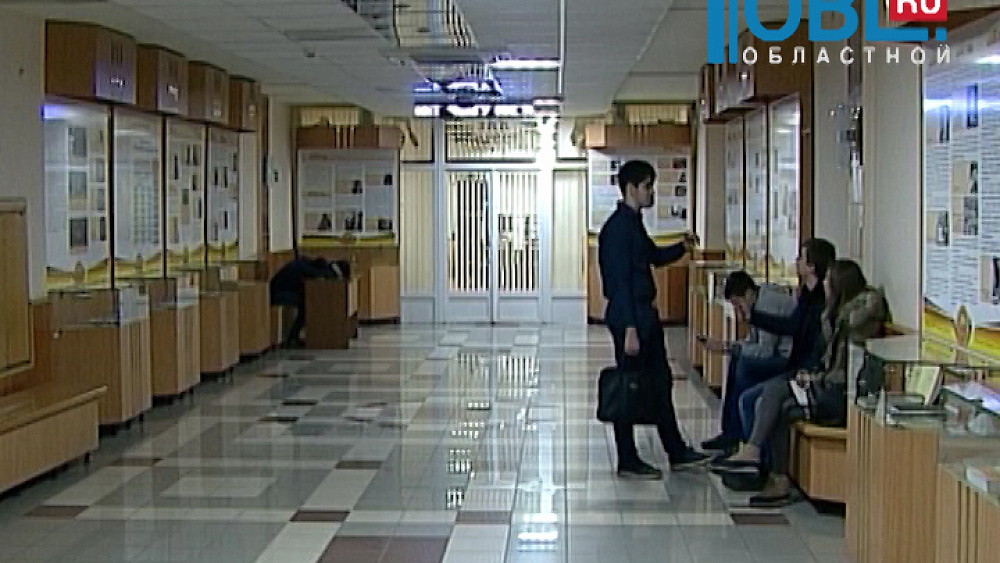 До 9 мая под домашним арестом пробудет проректор ЧелГУ