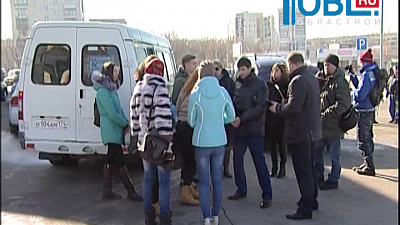 Время новостей. Миасс от 14.03.2015
