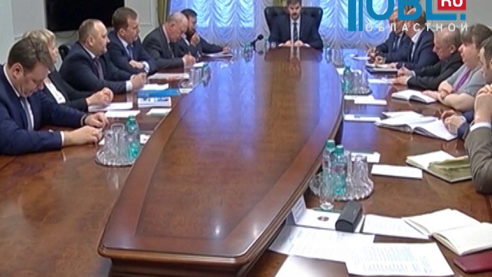 Два миллиарда рублей субсидий получат фермеры области к началу посевной 