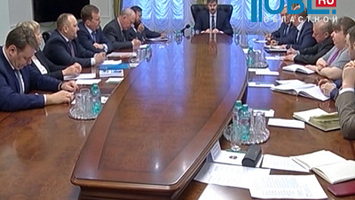 Два миллиарда рублей субсидий получат фермеры области к началу посевной 