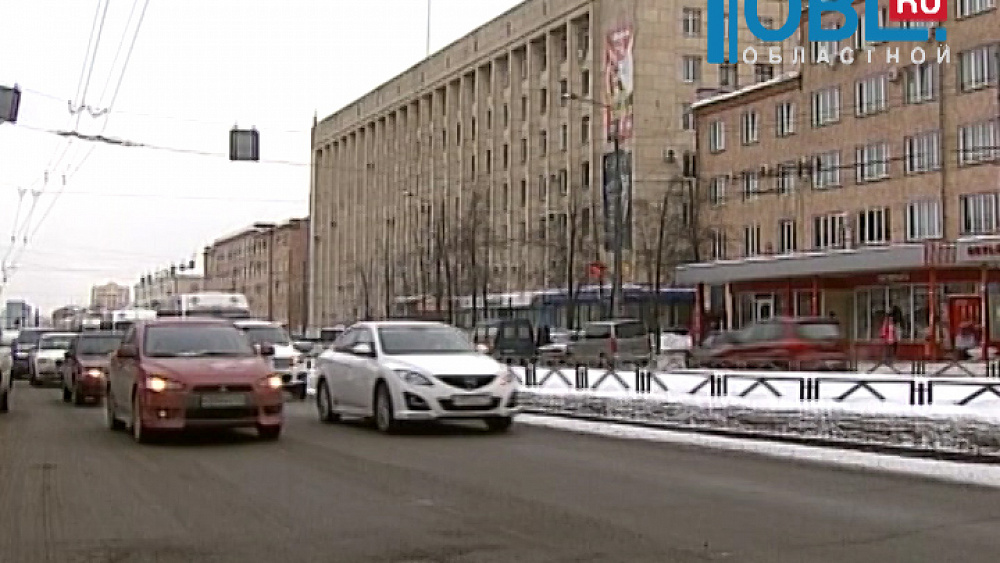 Главам районов дали две недели, чтобы убрать несанкционированную уличную рекламу