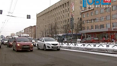 Главам районов дали две недели, чтобы убрать несанкционированную уличную рекламу