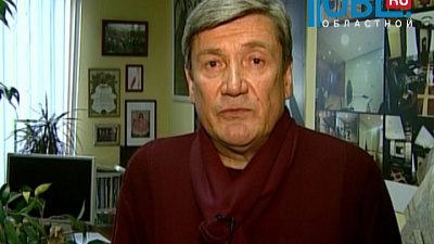 Интервью. Председатель челябинского Союза архитекторов Сергей Шумако