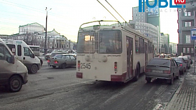  Депутаты городской думы просят отстранить от работы начальника управления транспорта