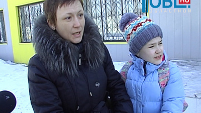 Челябинка обвиняет службу опеки в похищении своих детей
