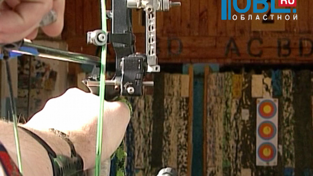 В Челябинск из Анкары вернулся победитель Первенства мира по стрельбе из лука