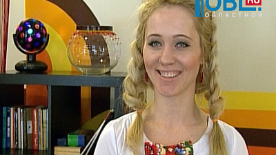 В области продолжаются масленичные гуляния 