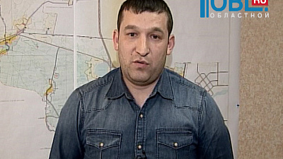 Интервью. Главный инженер газэнергосервиса Виталий Бабкин