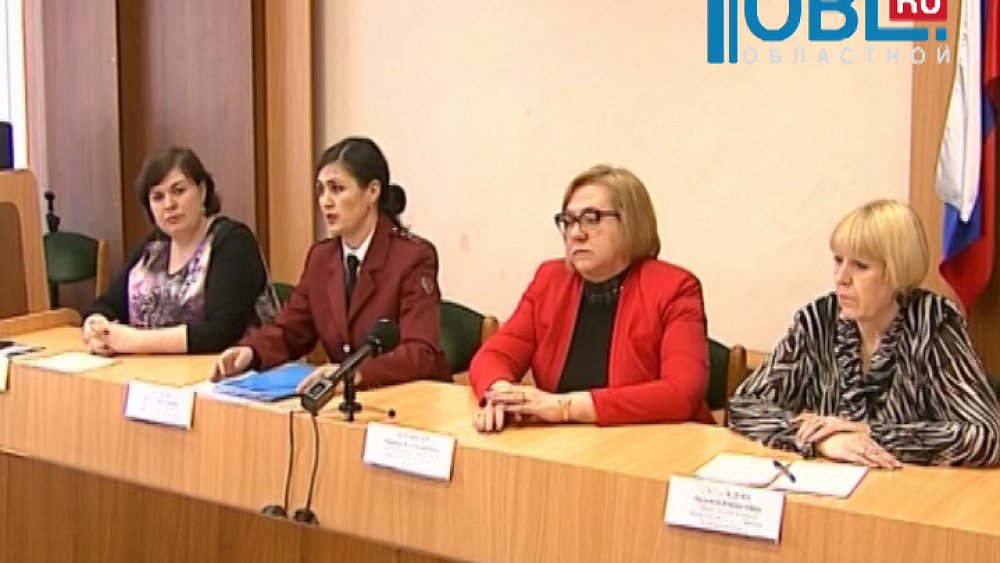 Медики готовятся провести неделю борьбы с туберкулезом