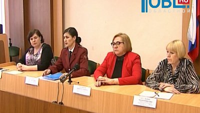 Медики готовятся провести неделю борьбы с туберкулезом