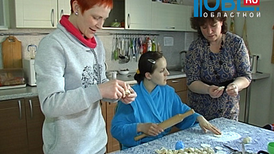 Кризисный центр для женщин остался без помощи спонсоров из Европы