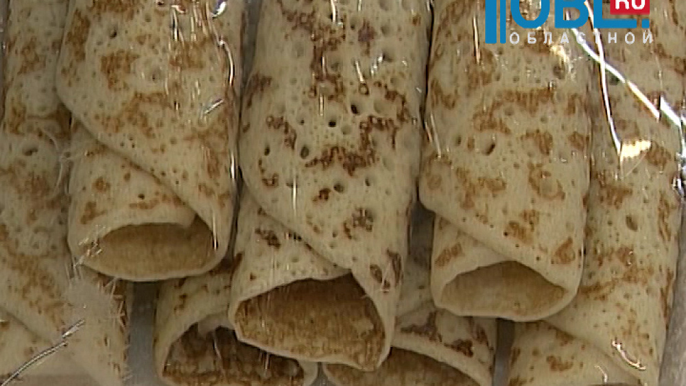 «Широкий четверг» — самый веселый день масленицы