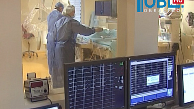 Южноуральские медики обсудят развитие лечения сердечно-сосудистых заболеваний