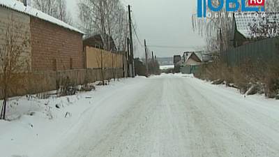 Захваты власти происходят в челябинских садовых товариществах