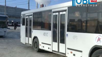 Депутаты гордумы предложили главе управления транспорта уйти в отставку