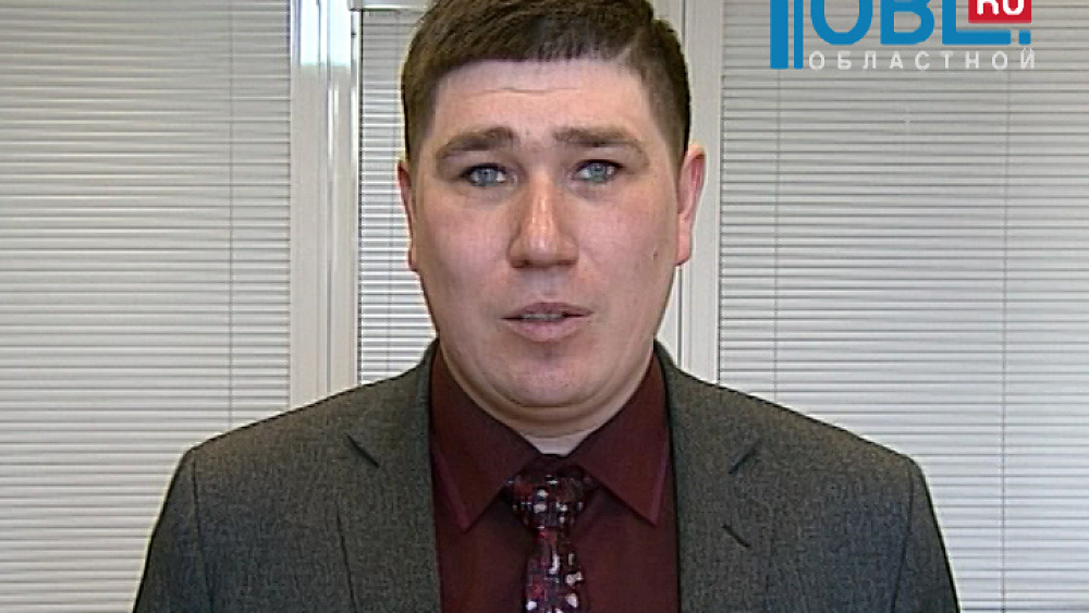 Интервью. Председатель «Объединения садоводов и собственников недвижимости» Александр Муравьев.