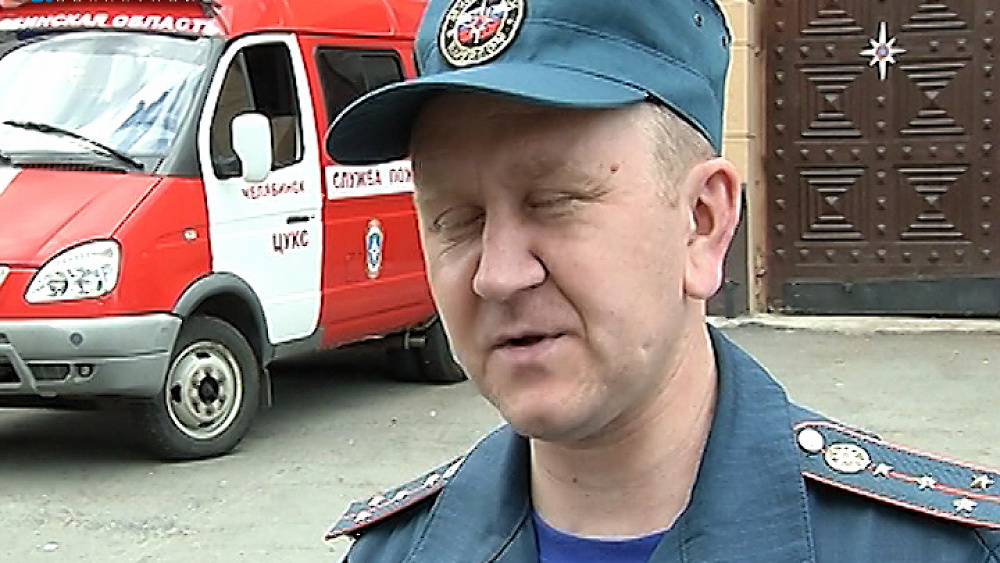 Происшествия недели 03.07.2016