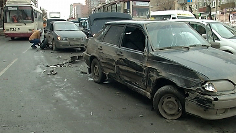 Происшествия недели 10.04.2016